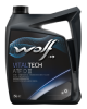 WOLF VITALTECH ATF DIII 5L